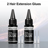 HSF Marketplace professional UV light hair extensions machine for salon use