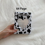 Kpop photocard binder album by HSF Marketplace for collecting photos and memories