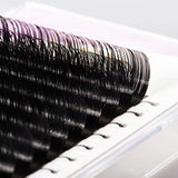 5 Pairs Set Premium Quality Fake Eyelashes Individual Mink Lashes Natural Looking Fake Eyelashes Soft And Durable