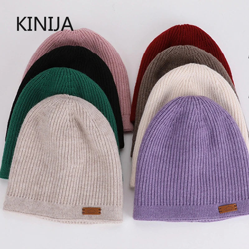 Women's warm woolen hat, scarf and gloves winter set in a coordinated design