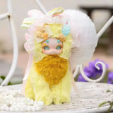 Tutulong V7 Dream Notes Series vinyl plush blind box cat dragon anime doll collectible figure