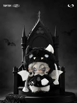 TOPTOY Moonin Enchanted Night plush keychain blind box collectible figure, HSF Marketplace brand