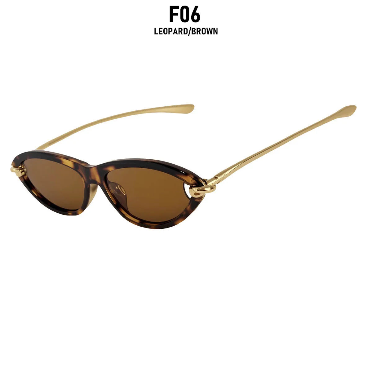 Women’s luxury cat eye sunglasses by HSF Marketplace with UV400 protection and vintage style, perfect for outdoor vacations.