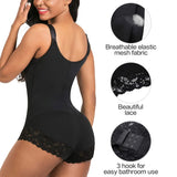 Reducing and shaping Colombian abdomen girdle for women, tummy control waist trainer body shapewear