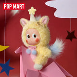 POP MART Have A Good Run vinyl plush pendant mystery box collectible figure by HSF Marketplace