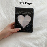 HSF Marketplace Kpop photocard binder album for collecting photos and memories