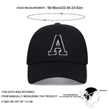 Unisex adjustable baseball cap for casual outdoor wear, HSF Marketplace women's hat
