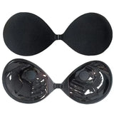 Invisible push up bra stickers, self-adhesive silicone pads for women by HSF Marketplace