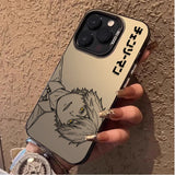 Chainsaw Man Denji Phone Case for iPhone 11 to 17 Models