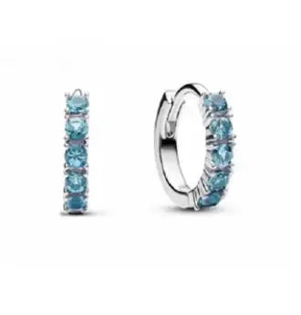 925 sterling silver sparkling herbarium cluster heart halo stud earrings for women, HSF Marketplace