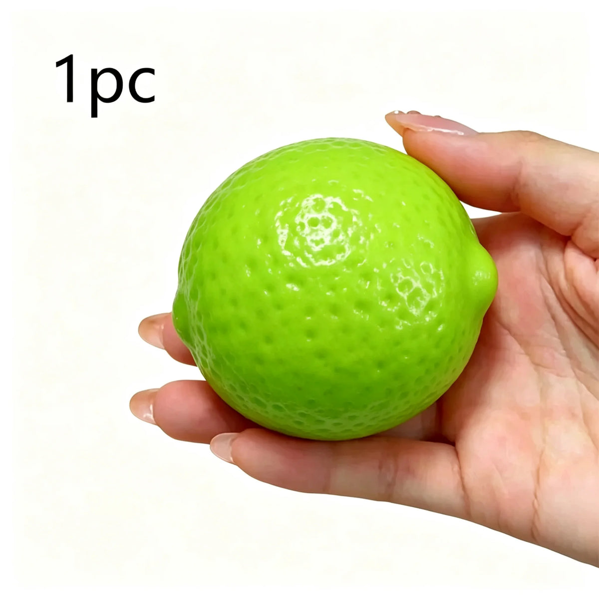 2026 New Handmade Crispy Mango Squishy Stress Ball Crunchy Squeeze Fidget Toy Round Blocks ASMR Sensory Decompression for Adults