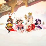 Rolife Suri’s Journey to the West blind box action figure collectible doll toy in surprise box packaging