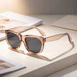 UV400 tortoise shell sunglasses for outdoor style by HSF Marketplace