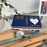 Kpop photocard binder album for collecting photos and memories by HSF Marketplace
