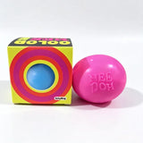 New StyleNeedoh Sensory Stress Relief Balls Fidget Squishy Toy Extrude Color Change Relieves Anxiety Blind Box for Gift New 2026