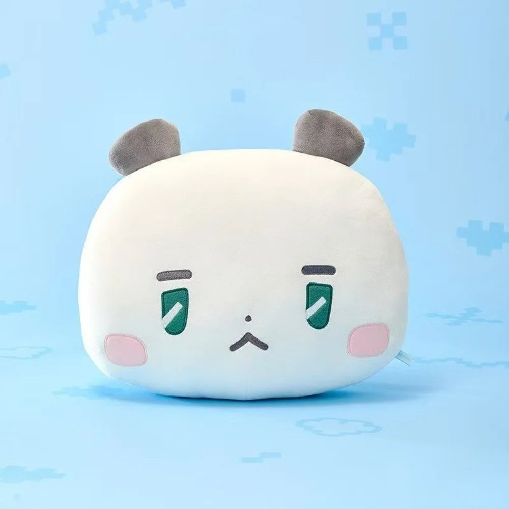 Kpop YEJUN EUNHO HAMIN 40cm big plush pillow, soft character-style fan merchandise by HSF Marketplace