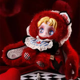 Ossia Soft Edges Series plush blind box with cute doll pendant collectible figure by HSF Marketplace