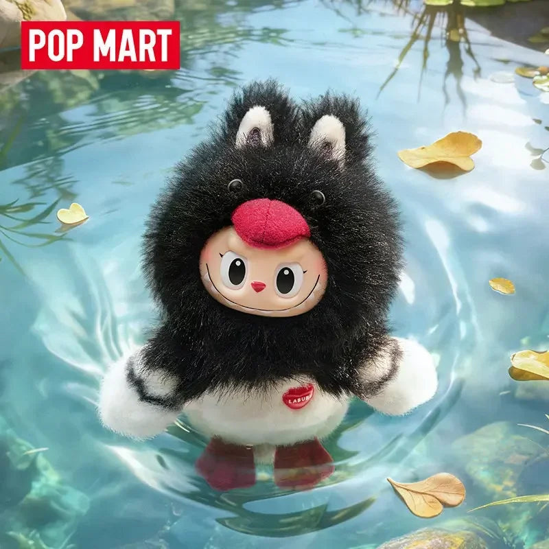 POPMART Dear Birds Series vinyl plush pendant mystery box collectible figurine ornament by HSF Marketplace