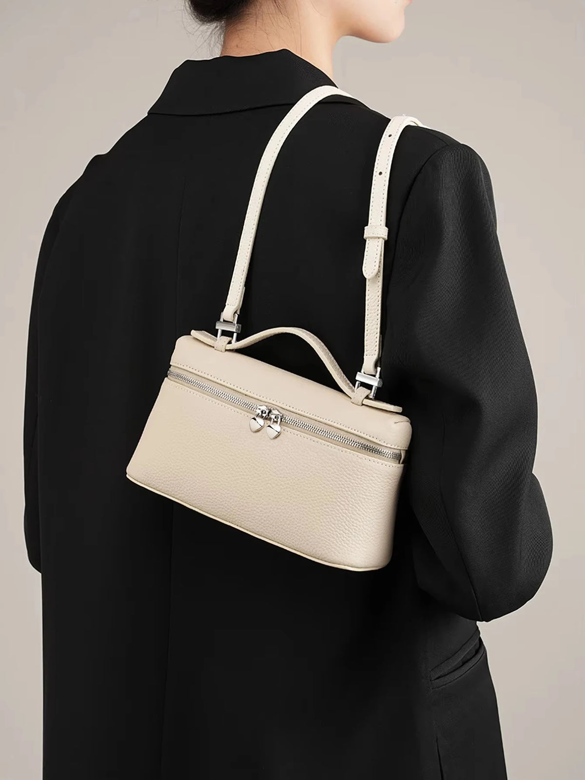 Stylish women's large-capacity handbag for everyday use by HSF Marketplace