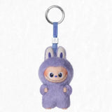POP MART LABUBU THE MONSTERS PIN FOR LOVE Series vinyl plush pendant blind box collectible figure