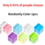 5cm Cheese Squishy Stress Ball Squeeze Toys Soft Squeeze Stress Relief Fidget Toys Desk Decor Decompression Toy Gift for Adults