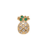 Vintage HSF Marketplace openable DIY pendant with hollow design for women, jewelry product image