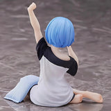Re:Zero Rem PVC action figure anime model doll desktop ornament collectible figure