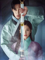 Korean Alchemy of Souls diamond painting wall art for home decor by HSF Marketplace