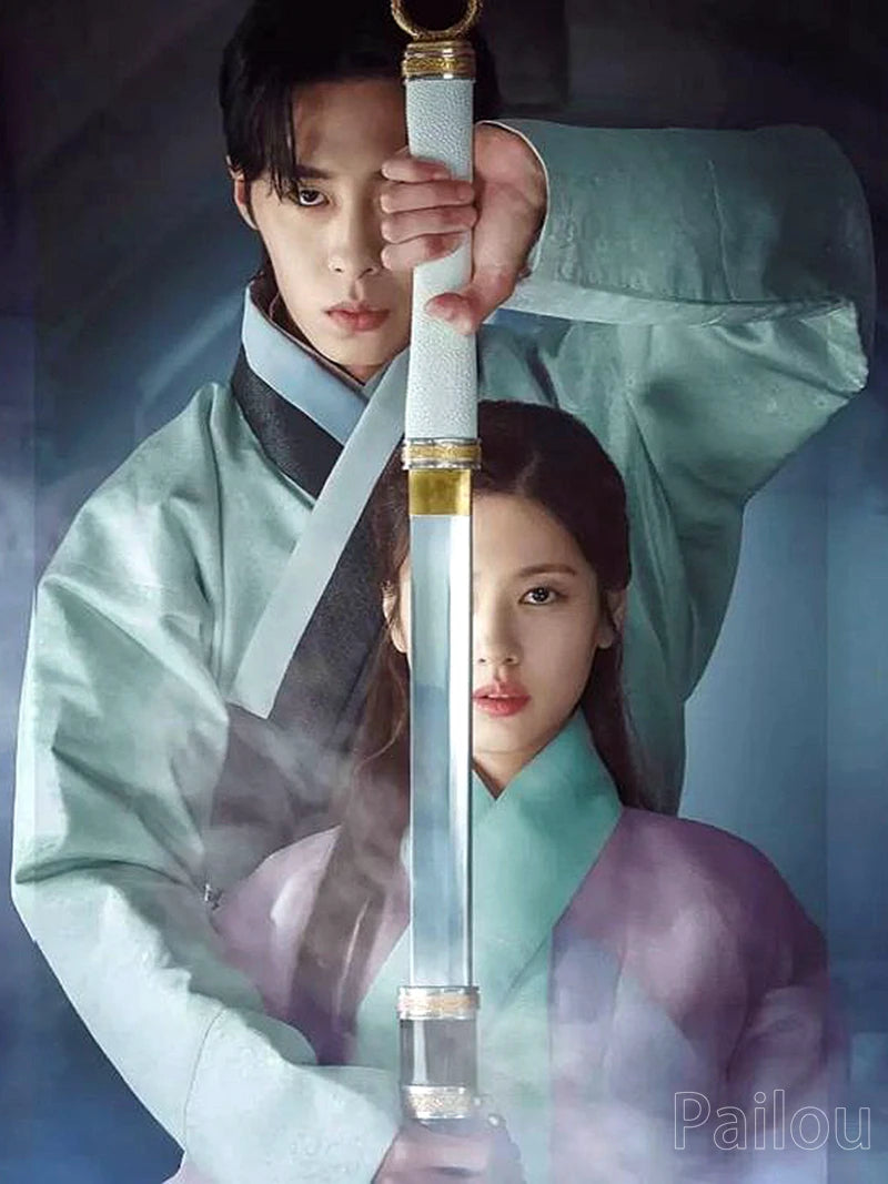 Korean Alchemy of Souls diamond painting wall art for home decor by HSF Marketplace