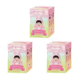 Chibi Maruko-Chan Dress Up Party Series plush vinyl blind box kawaii collectible figure by HSF Marketplace