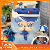 Q Kid Shining Passion Series fluffy doll keychain pendant blind box collectible by HSF Marketplace