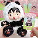 Chibi Maruko-Chan Dress Up Party Series plush vinyl blind box figure by HSF Marketplace