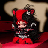 POP MART Have A Good Run vinyl plush pendant mystery box collectible figure by HSF Marketplace