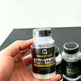 Ultra Hold Lace Wig Glue 3.4oz/101ml / 0.5oz/15ml Walker Tape Hair System Adhesive Strong Waterproof Glue for Toupees Hairpieces