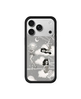 Wildflower Rachel Sennott phone case by HSF Marketplace for iPhone 17–12 Pro Max