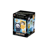 Jujutsu Kaisen Season 2 Gojo Satoru Cat Park Party blind box plush doll pendant collectible figure