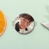 Weak Hero enamel pins by HSF Marketplace, K-culture accessories for fashion and gifts