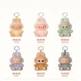 Labubu THE MONSTERS Big Into Energy Series blind box vinyl plush doll pendant by HSF Marketplace