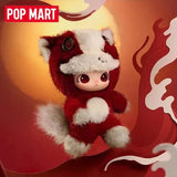 POP MART Have A Good Run vinyl plush pendant mystery box by HSF Marketplace
