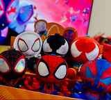 Spider-Man Series Cosbi plush blind box collectible figure pendant ornament by HSF Marketplace