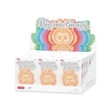 POP MART Labubu THE MONSTERS Big into Energy vinyl plush pendant mystery box collectible figure