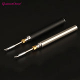 1Pcs Hair Extensions Heated Tape Remover Tools Wigs Adhesive Tape Removing Tool Electric Glue Remover