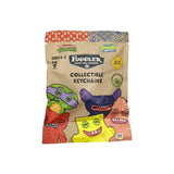 Fuggler original blind box keychain pendant, funny ugly monster collectible figure in assorted design