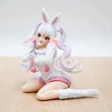 Yumemirize NIKKE The Goddess of Victory Alice 12cm PVC anime action figure model collectible figure