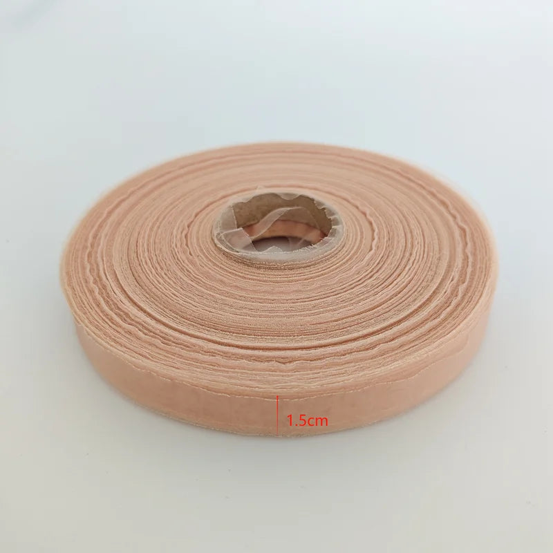 PU Gauze Stripe for Making Tape in Hair Extensions