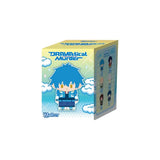 Nullset Dramatical Murder blind box cute plush keychain collectible mystery figure by HSF Marketplace