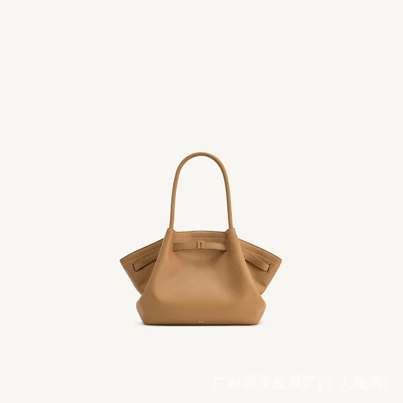 JW PEI Dumpling Bag, genuine leather crossbody handbag for women, HSF Marketplace brand