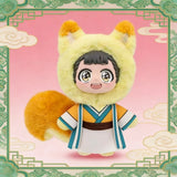 EAKI The Apothecary Diaries pet house blind box plush doll collectible figure by HSF Marketplace