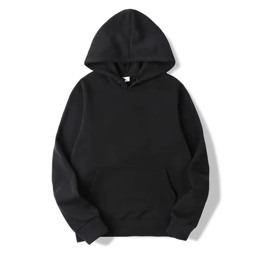 One Piece Luffy hoodie for men and women, casual anime sweatshirt with character design