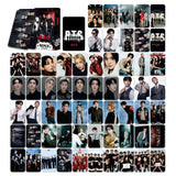 BTS Lomo Cards Set with 92 HD photo cards for K-culture fans by HSF Marketplace